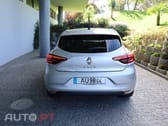 Renault Clio 1.0 TCe Evolution