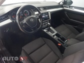 Volkswagen Passat Variant Confortline Auto 2.0 TDI