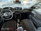 Peugeot E-208 50 kWh Allure