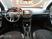 Peugeot 208 1.2 PureTech Allure