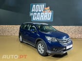 Honda CR-V CR-V 1.6 i-DTEC