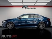 Mercedes-Benz A 250 e AMG Line