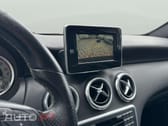 Mercedes-Benz A 200 CDI BlueEfficiency