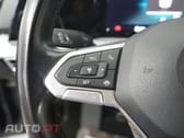 Volkswagen Golf 1st edition