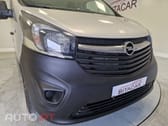 Opel Vivaro COMBI 1.6 CDTI L1H1 APENAS 28.000KMS