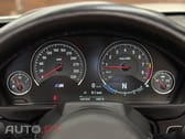 BMW M4 Auto