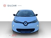 Renault Zoe (c/ Bateria) Life