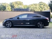 Mercedes-Benz EQE 300 Electric Art
