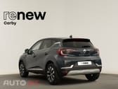 Renault Captur Captur 1.0 TCe Techno Bi-Fuel