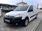 Citroen Berlingo 1.6 BlueHDi L1 3L