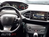 Peugeot 308 1.2 PureTech Active