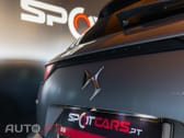 DS DS7 Crossback E-Tense Performance Line EAT8