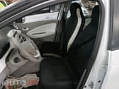 Renault Zoe (c/ Bateria) Life 40