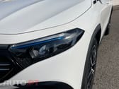 Mercedes-Benz EQA 250 AMG Line