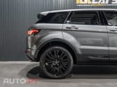 Land Rover Evoque ND