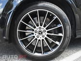 Mercedes-Benz GLE de 4Matic 9G-TRONIC AMG Line