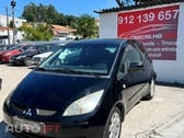 Mitsubishi Colt 1.1 Inform RCD/AC