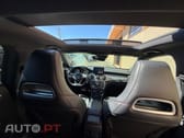 Mercedes-Benz CLA 200 d Shooting Brake AMG Line Aut.