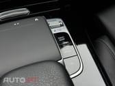 Mercedes-Benz A 200 d Style Plus Aut.