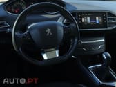 Peugeot 308 SW 1.2 PureTech Style