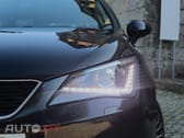 Seat Ibiza 1.6 TDi Sport