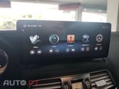 Mercedes-Benz E 250 CDi Avantgarde BlueEfficiency Auto