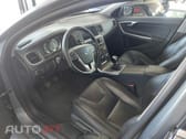 Volvo V60 2.0 D2 Momentum