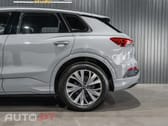 Audi Q4 E-Tron 35 55 kWH
