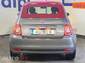 Fiat 500C 1.0 Hybrid Club