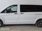 Mercedes-Benz Vito 114 CDi/34 Select