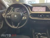 BMW 116 d Line Sport Auto
