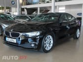 BMW 418 d Advantage Auto