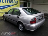 Rover 400 Gasolina
