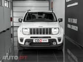 Jeep Renegade 1.6 MJD Limited