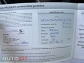 Peugeot 308 SW 1.6 BlueHDi Allure