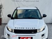 Land Rover Evoque 2.2 eD4 Prestige