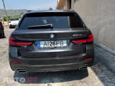 BMW 520 d Pack Desportivo M Auto
