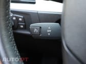BMW 320 d Touring Navigation Sport