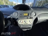 Toyota Yaris 1.4 D-4D 35