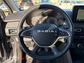 Dacia Jogger 1.0 ECO-G Extreme 7L Bi-Fuel