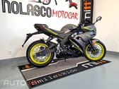 Mitt 125 GP 2