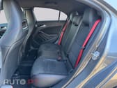 Mercedes-Benz A 45 AMG 4Matic