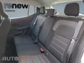 Dacia Sandero ECO-G 100 Bi-Fuel Stepway Essential