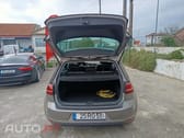 Volkswagen e-Golf AC/DC