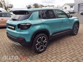 Jeep Avenger Altitude