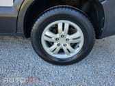 Hyundai Tucson 2.7 V6 4WD Champion