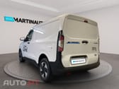 Ford Transit 320 L1 BEV 83 kWh Trend