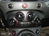 Fiat 500 1.2 Lounge S&S