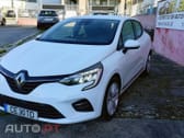 Renault Clio 1.0 TCe Business