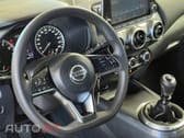 Nissan Juke 1.0 DIG-T Acenta